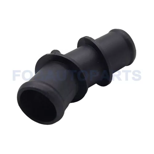 Upper Radiator Hose Connector Coolant Pipe Adapter Fit for Toyota RAV4 2000-2019 165710V020 16057-36011 1605736011 - image 2